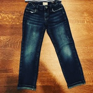 Girls Jeans
